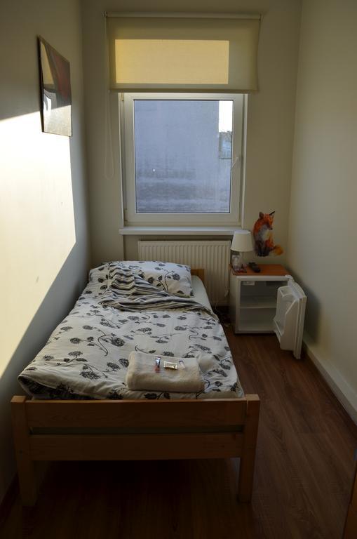 Hostel Puzzle - Jezyce 포즈난 외부 사진